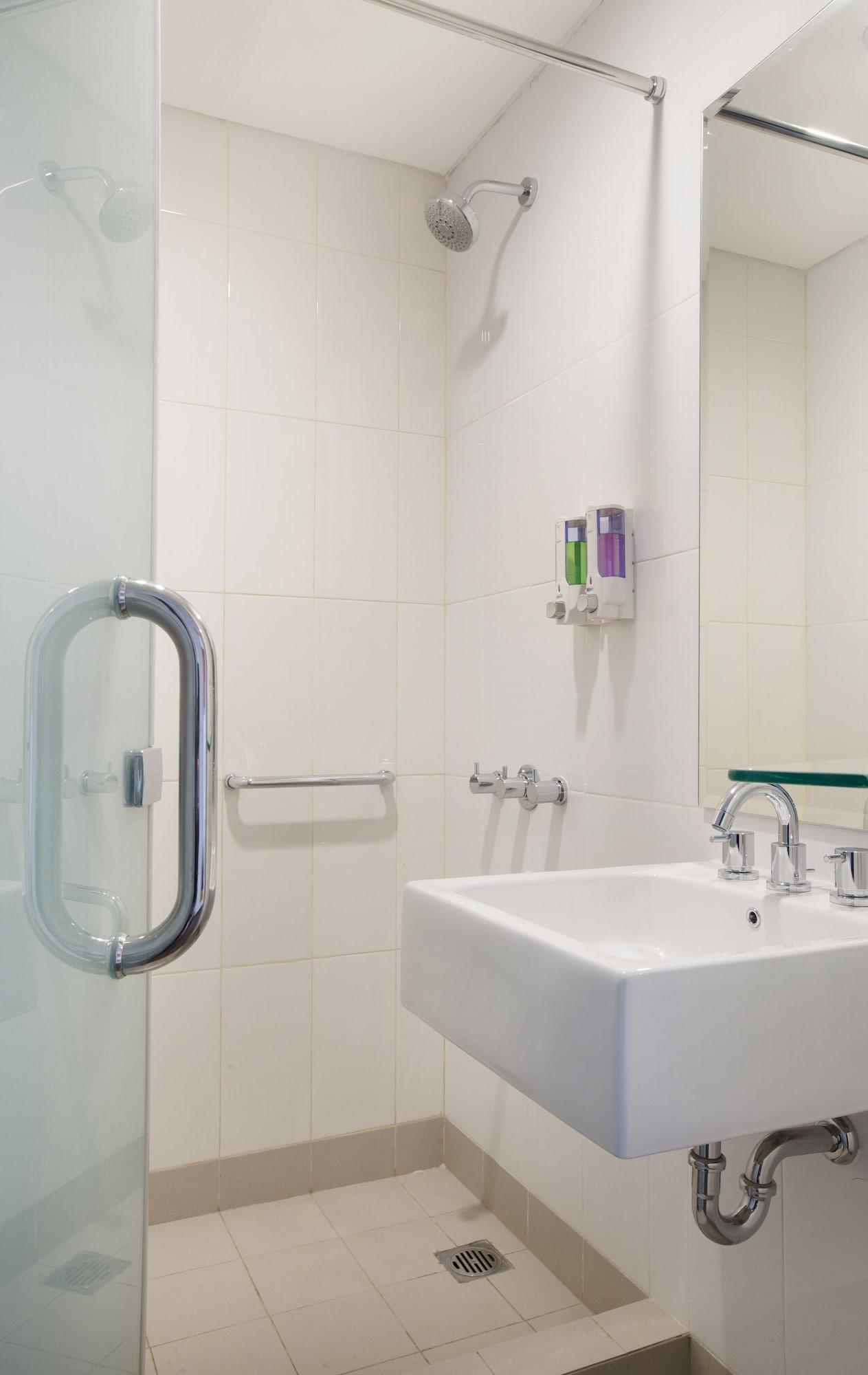 Amaris Hotel Satrio Kuningan - Jakarta Exteriör bild